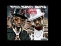 Legendary Status - homebwoi Feat. Kadalack Boyz