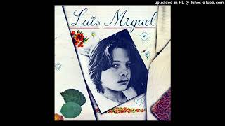 Luis Miguel / Luis Miguel / 02. Amor De Escola (Amor De Escuela)