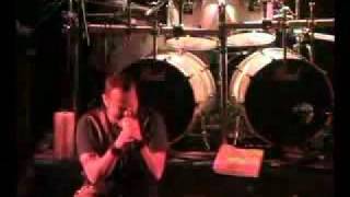 BEYOND FEAR - "Save Me" Live 2005