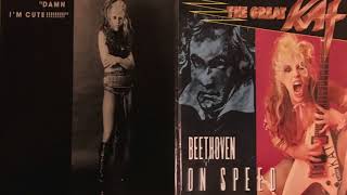 THE GREAT KAT-Beethoven Mosh (5th Symphony) | Official Audio