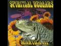 Spiritual Beggars - Monster Astronauts 