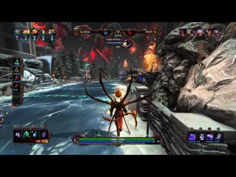 How to Thanatos 20-4