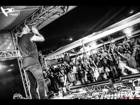 Mark Knight @ Wakelake 23.8.2014