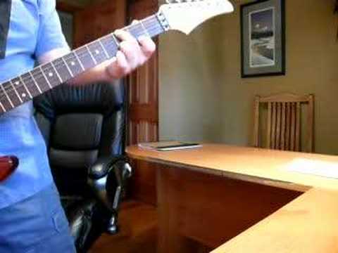 Led Zeppelin Stairway To Heaven Learn It Part III