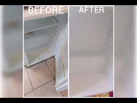 К&amp;E Cleaning services video.