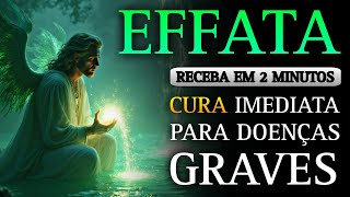 💚 ARCANJO RAFAEL, O MÉDICO DOS MÉDICOS 💚 O MILAGRE IMPOSSÍVEL ESTÁ RESTAURANDO SUA SAÚDE AGORA