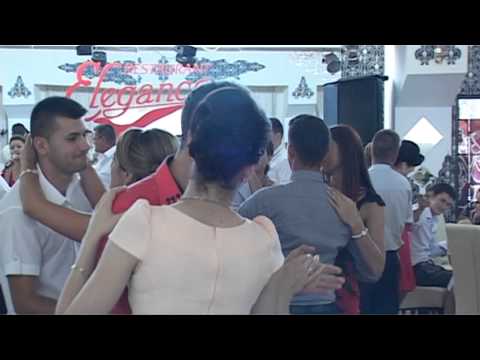 Formatia Acord Baia Mare - Blues