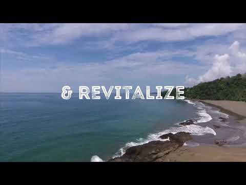 Rest, Digest & Revitalize retreat