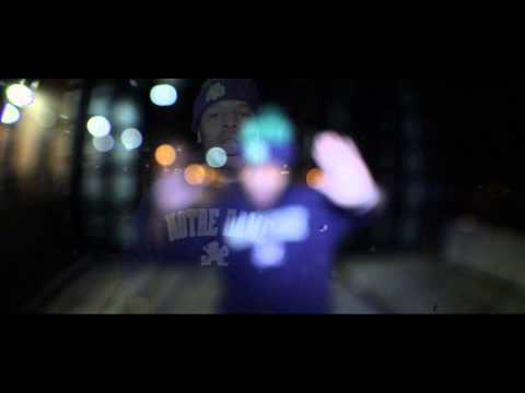 Kiddricc, Lil Grit, Dubb j, & Q Hustle - My City - Music Video