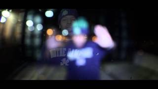 Kiddricc, Lil Grit, Dubb j, & Q Hustle - My City - Music Video