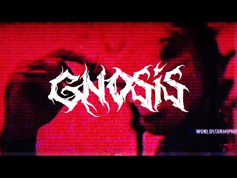 /FREE/ TRAP METAL ZILLAKAMI X THRAXX X SOSMULA TYPE BEAT - «GNOSIS»