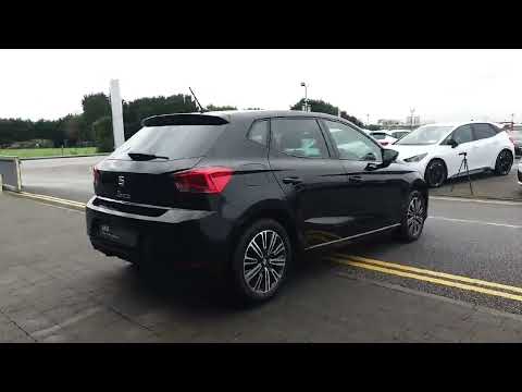 SEAT Ibiza 1.0TSI 95BHP 5DR SE PLUS - Image 2