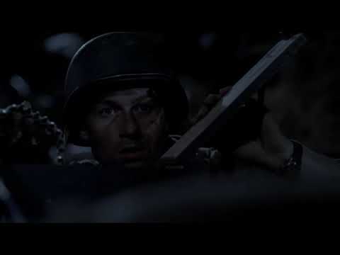 HBO's The Pacific (2010) - Battle of the Tenaru PART 1 [HD]