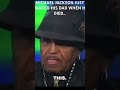 Joe Jackson reveals Michael Jackson’s last word were a desperate cry for help