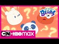 Wat babyberen leren | Grizz is de baas | Cartoon Network