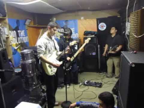 Practicing - 9 (Hechizo)