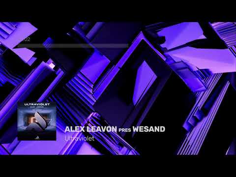 Alex Leavon pres. Wesand - Ultraviolet