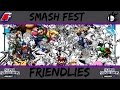 Project M Patt Edition W The Crew