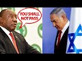 Africa Reacts to when Isreal Forcefully Tried to Join the Africa Union