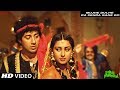 Mujhe Dulhe Ka Sehra Gane Do | Shabbir Kumar,  Asha Bhosle | Sohni Mahiwal | Sunny Deol