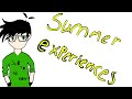 Summer Experiences Quarantine Addition