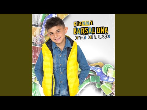 Spusalizio e marenare