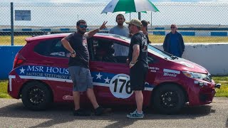 Slobros - 24 Hours of Lemons - High Plains Raceway - 2025 - Jimmy - 1