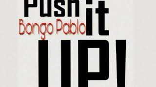 Bongo Pablo - Push It Up (Official Audio)