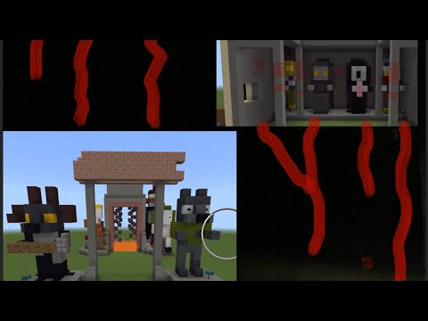Minecraft | Spirit Halloween Themes