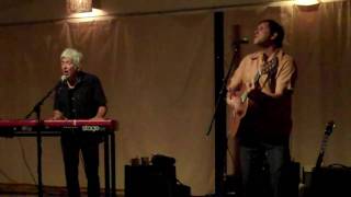 An Innocent Man By Ian McLagan