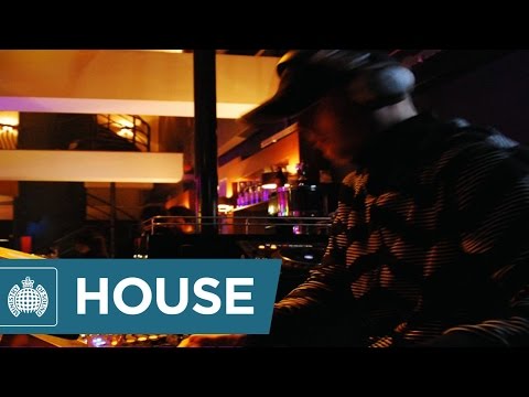 Tommy The Sound - Follow Me