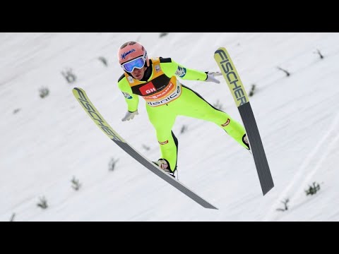 Puchar Świata 2016/2017 - Zwycięzcy konkursów #1