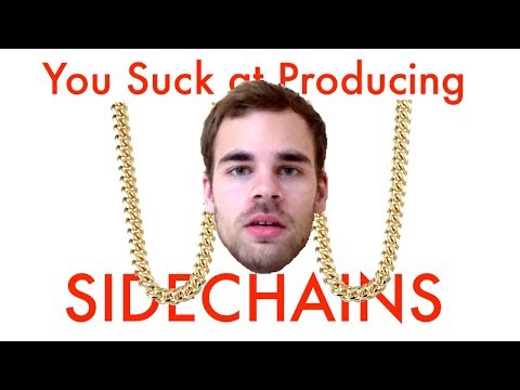 How to Sidechain Everything in Ableton Live (You Suck at Producing #33)