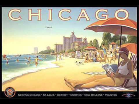 Harry Sosnik's Edgewater Beach Hotel Orch. - Carioca, 1934