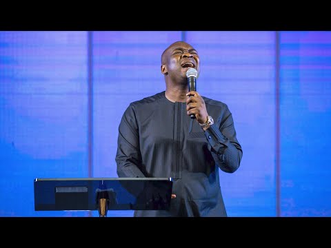 FRIDAY SECRETS 29TH APRIL Apostle Joshua Selman | Commanding Your Day