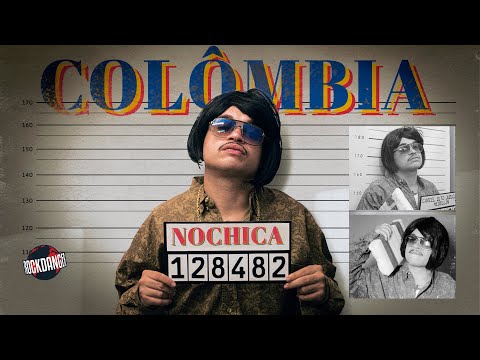 Nochica - Colômbia (Prod. CHF)