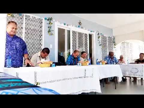 Ma'a fa"amanatu, Vaimoso uta.