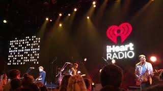 Death Cab For Cutie - Autumn Love