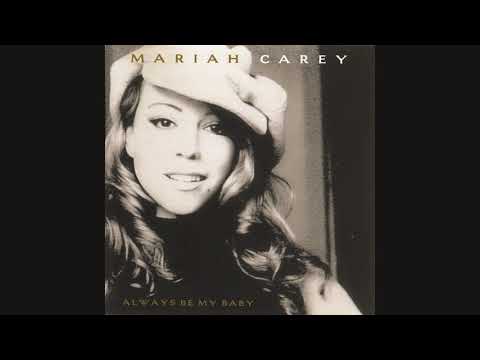 Mariah Carey - Slipping Away [HQ Lossless]