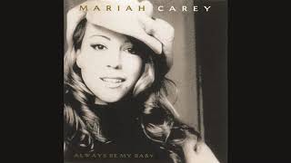 Mariah Carey - Slipping Away [HQ Lossless]
