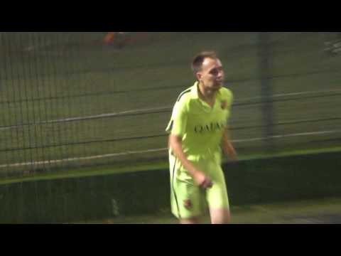 14  Fireball – Барс