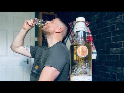 Caol Ila 13yo (Gordon MaCphail) 