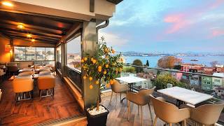 Azade Premier, Istanbul, Türkiye | Travel With Jhanvi