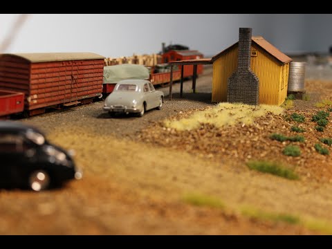 Chasing the Wednesday Goods