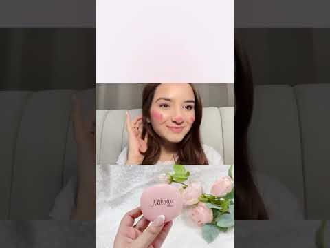 Beautiful rebel rose I’m obsessed!!  #explore #makeup