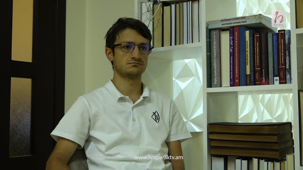 Պետք են այնպիսի մարդիկ, որոնք իրենց ճակատագիրը կնույնացնեն Արցախի ճակատագրի հետ