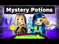 Roblox Wacky Wizards