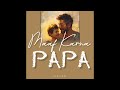 Kstar - Maaf Karna Papa (Official Audio) | Latest Hit Songs 2024 | Emo Rap | Father's Day Special