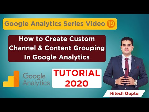 Google Analytics Tracking Code Install Google Analytics tracking id Html WordPress 2020