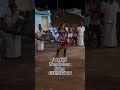 Aravinth Karakattam Group Salem Karakattam Shorts Video